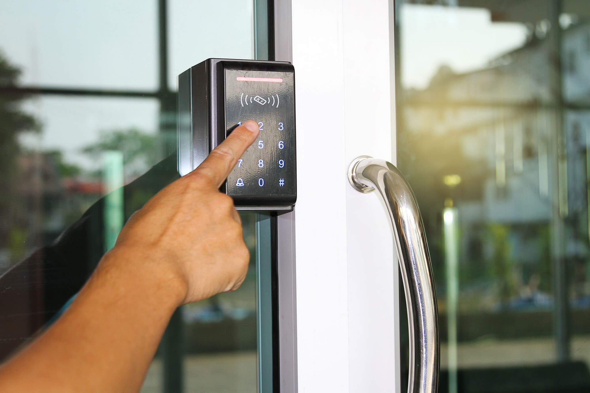 Home Security Products Everyone Can Install, Afford, And Use!